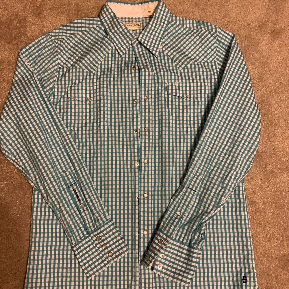 Stetson Shirt